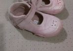 Melania Shoes, size EU-20, UK-4