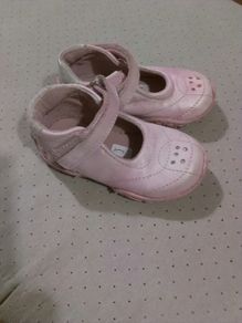 Melania Shoes, size EU-20, UK-4