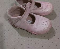 Melania Shoes, size EU-20, UK-4