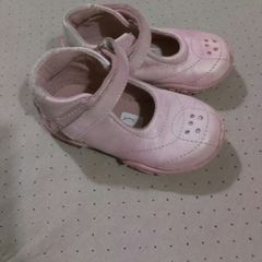 Melania Shoes, size EU-20, UK-4