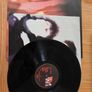 The Cure Pornography Original Pressing Image 2