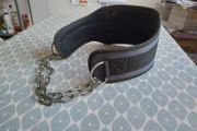 Madmax Dip Belt