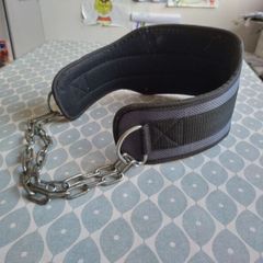 Madmax Dip Belt