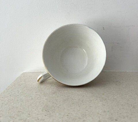 Vintage Cup