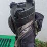 Half Set of Left Handed, Beginner Golf Clubs Image 6
