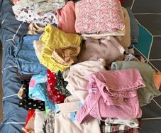 Baby Girl Clothes