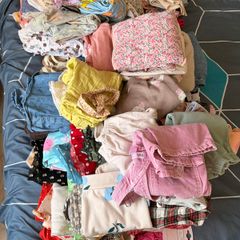 Baby Girl Clothes