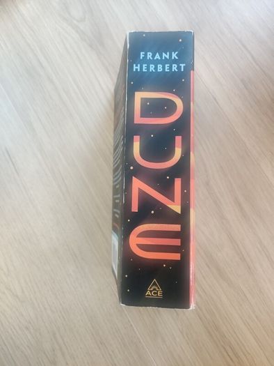 Frank Herbert - Dune