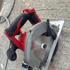 Milwaukee M18 BLCS66 18V Brushless 190mm Circular Saw Body Only