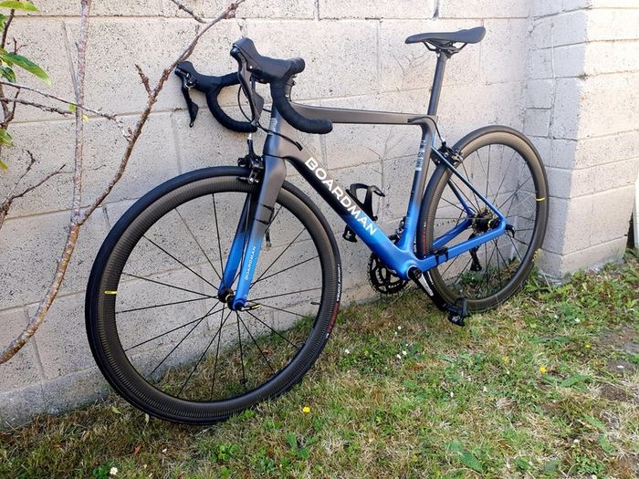 Boardman SLR 8.9 105 Mens Road Bike