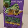 Chitty Chitty Bang Bang The Race Against Time HARDBACK BOOK Image 3