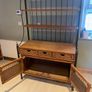 Classic and Sturdy Dresser Image 3