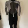 Teens wetsuit Image 2