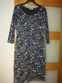 Dress M&S