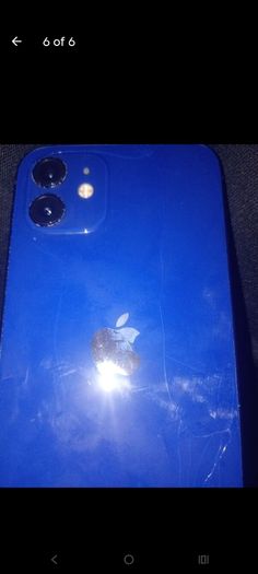 iPhone 12