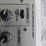 BEHRINGER PRO MIXER Model VMX 200, working great and in excellent condition Image 2