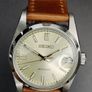 Seiko Automatic - 36mm Vintage Case Image 3