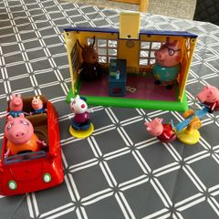 Peppa pig