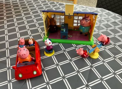 Peppa pig