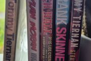 stand-up comedy DVDs bundle