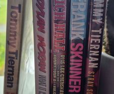 stand-up comedy DVDs bundle
