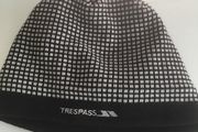 Unisex Trespass Adult Hat. One size.