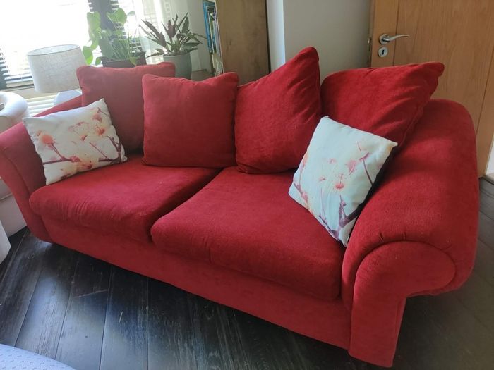 Large Couch