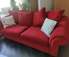 Large Couch