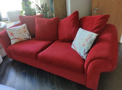 Large Couch