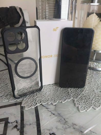 Honor 200 like new stylish phone