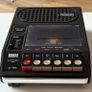 Vintage Superscope by Marantz C-170 Cassette Recorder Image 3