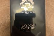 Parfums De Marly Layton Exclusif 125Ml 300RRP