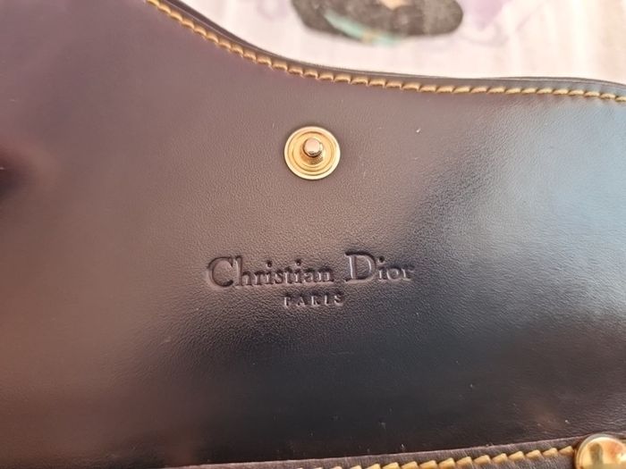 Dior mini bag
