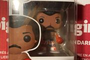 Funko Apollo Creed 19 Vaulted