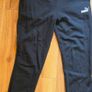 Puma Joggers black Image 3