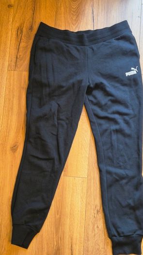 Puma Joggers black