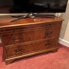TV Stereo unit