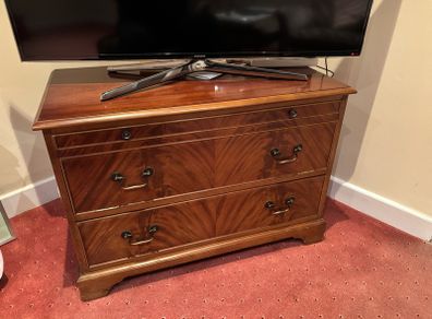 TV Stereo unit
