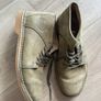 Freedom of Movement x Kolisi Olive boots Image 2