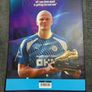 Football haaland magazine Image 2