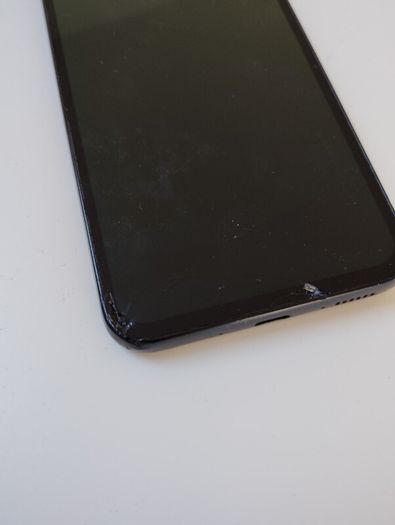Samsung Galaxy A54 5G - Usable but Damaged