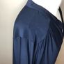 Yours heavy navy blouse (size 30) Image 3