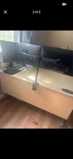Office Desk