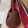 Guitar Mcilroy 12 String Cutaway Image 2