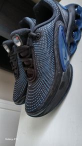 Boys Nike Air Max DN trainer