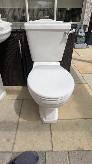 Bathroom Ware