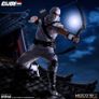 mezco 1/12 gi joe storm shadow Image 4
