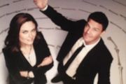 Bones - Season 5 [DVD TV Boxset]