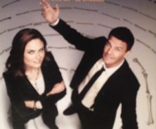 Bones - Season 5 [DVD TV Boxset]