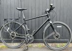 Cannondale Disc Quick 1 City Bike